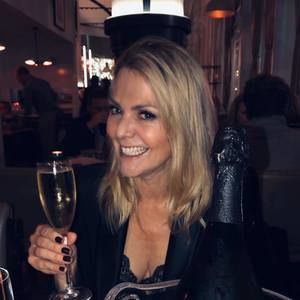 Meet your Posher, Nanette